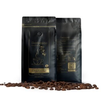 Café Premium - Sabor balanceado